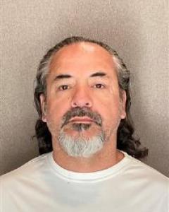 Rodolfo Gonzalez Contreras a registered Sex Offender of California